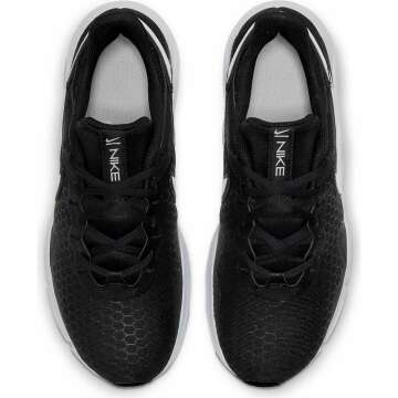 Nike Women's Training Shoes for Optimal Performance