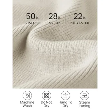 ZESICA Casual Open Front Knitted Cardigan for Women