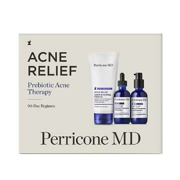 Perricone MD Acne Relief Prebiotic Acne Therapy
