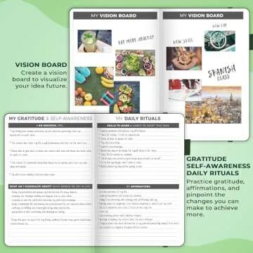 Clever Fox Planner for Ultimate Productivity and Goals