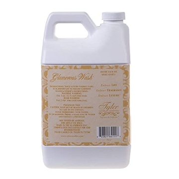 Tyler Glamorous Wash - Diva Floral Laundry Detergent