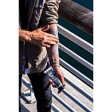 INK-EEZE Tattoo Care Bundle for Healed Skin Protection