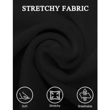 Tapata Women's Office Pencil Skirt for Business Casual