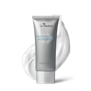 SkinMedica Rejuvenative Moisturizer - Daily Face Lotion for Women, Oil-Free Facial Cream and Moistur...