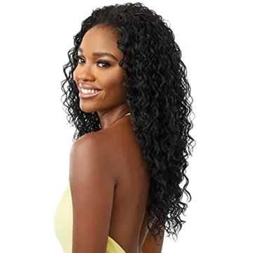 Outre Converti Cap Synthetic Wig for Effortless Style