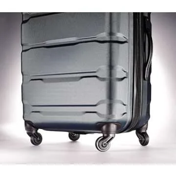 Samsonite Omni PC 3-Piece Hardside Luggage Set