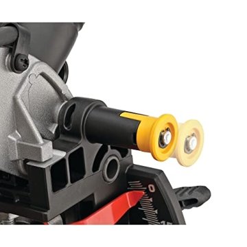 DEWALT 10-Inch Single Bevel Compound Miter Saw