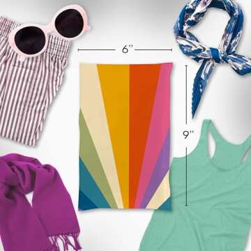 Package Mint Poly Mailers 6 x 9 - 200 Pack for Small Business