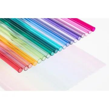 Stanley 4-Pack BPA-Free Reusable Drinking Straws