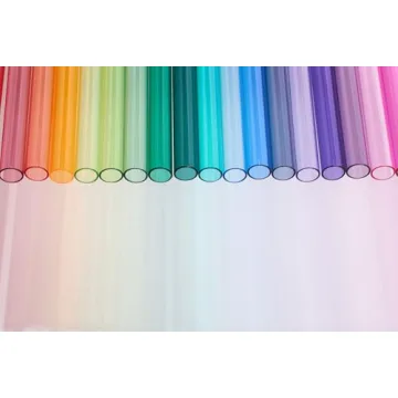 Stanley 4-Pack BPA-Free Reusable Drinking Straws