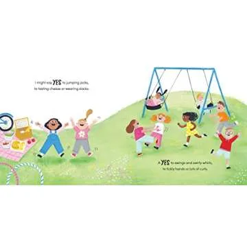 Empower Kids with Body Safety and Consent Concepts