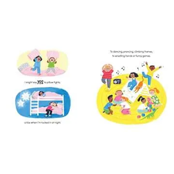 Empower Kids with Body Safety and Consent Concepts