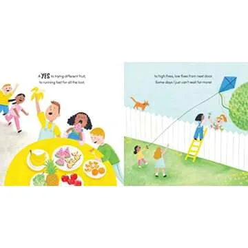 Empower Kids with Body Safety and Consent Concepts