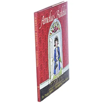 Amelia Bedelia Humorous Classic Children’s Story