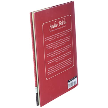 Amelia Bedelia Humorous Classic Children’s Story