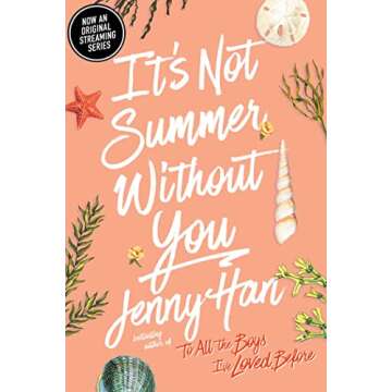 It's Not Summer Without You - A Heartfelt Sequel