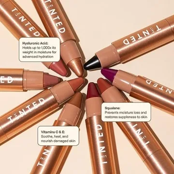 Live Tinted Huestick Multistick - Versatile Makeup Stick