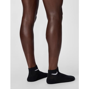 Nike Everyday Cushioned Training Ankle Socks for Comfort