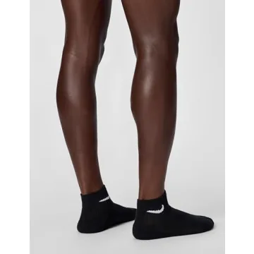 Nike Everyday Cushioned Training Ankle Socks for Comfort