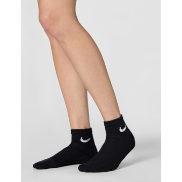 Nike Everyday Cushioned Training Ankle Socks for Comfort