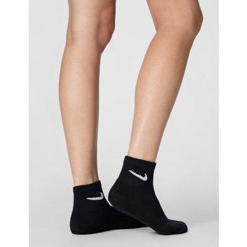 Nike Everyday Cushioned Training Ankle Socks for Comfort