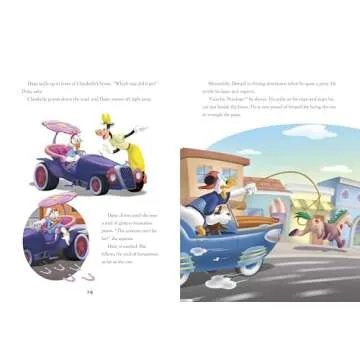 5-Minute Disney Junior Mickey Stories (5-Minute Stories)