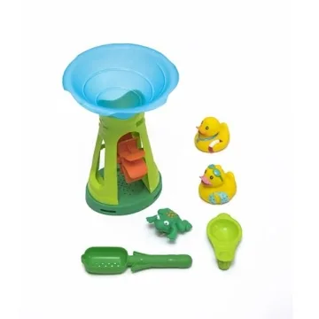Step2 Duck Dive Water Table for Kids - Fun Outdoor Play
