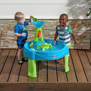Step2 Duck Dive Water Table for Kids - Fun Outdoor Play