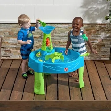 Step2 Duck Dive Water Table for Kids - Fun Outdoor Play