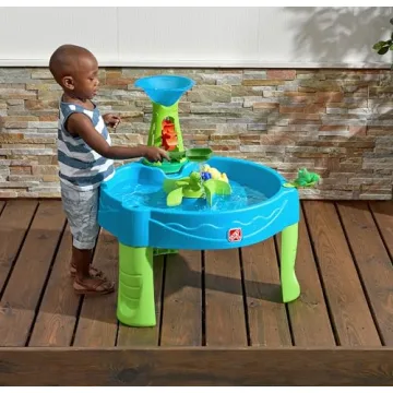 Step2 Duck Dive Water Table for Kids - Fun Outdoor Play
