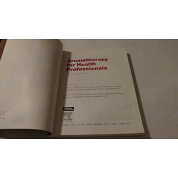 Aromatherapy for Health Professionals (Price, Aromatherapy for Health Professionals)