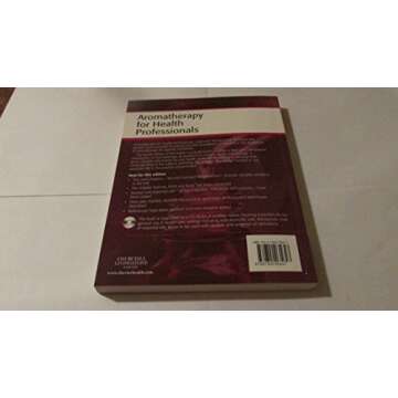 Aromatherapy for Health Professionals (Price, Aromatherapy for Health Professionals)