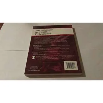 Aromatherapy for Health Professionals (Price, Aromatherapy for Health Professionals)