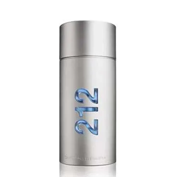 Carolina Herrera 212 Men Fragrance - Timeless Scent - Warm Sandalwood - Fresh Notes & 212 Sexy By Fo...
