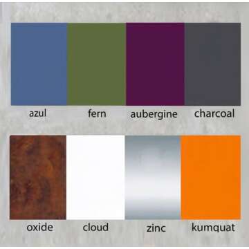 TERRA TRELLIS Akoris Garden Obelisk Large for Outdoor Plants | Garden and Home Climbing Vines Trelli...