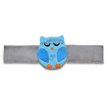 Baby Colic Relief Belly Hugger | Safe Heating Pad for Infants