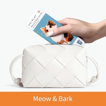 COIPLAY 648 Color Blocks Watercolor Paint Set for All Ages