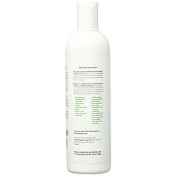 Carina Organics Sweet Pea Shampoo (Daily)