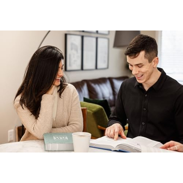 Transform Your Bible Reading with The Bible Recap Deluxe Edition