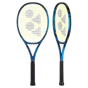 YONEX EZONE 98 Tour Tennis Racquets (4 1/4" Grip)
