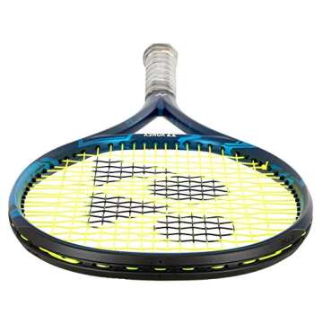 YONEX EZONE 98 Tour Tennis Racquets (4 1/4" Grip)