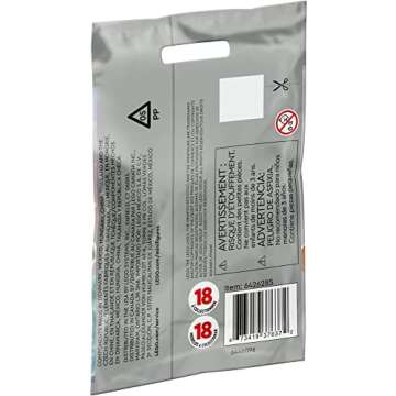 LEGO Minifigures Disney 100 Collection for All Ages