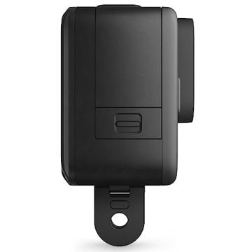 GoPro HERO11 Black Mini 5.3K60 Ultra HD Waterproof Action Camera