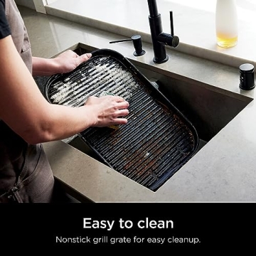 Ninja Woodfire Pro XL: 4-in-1 Outdoor Grill & Smoker