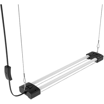 DYMOND BoostGro LED Grow Light Efficient Linkable Grow Light