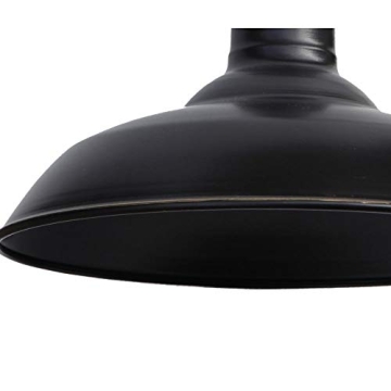 Stylish AA Warehousing 1-Light Outdoor Wall Lamp