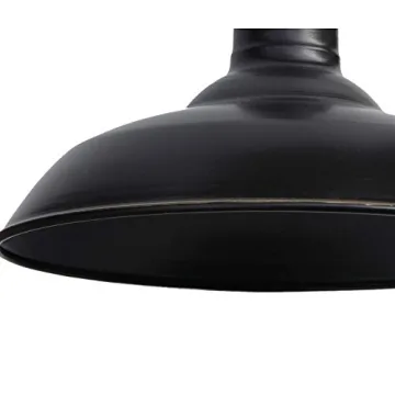 Stylish AA Warehousing 1-Light Outdoor Wall Lamp