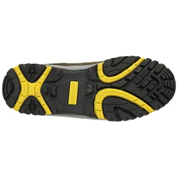 Comfortable Skechers Men's Relment Pelmo Hiking Boot