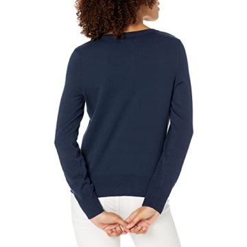 Amazon Essentials Women's Lightweight Cardigan for All Occasions