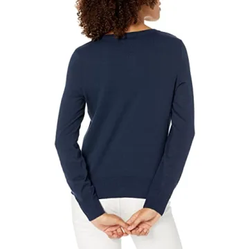 Amazon Essentials Women's Lightweight Cardigan for All Occasions